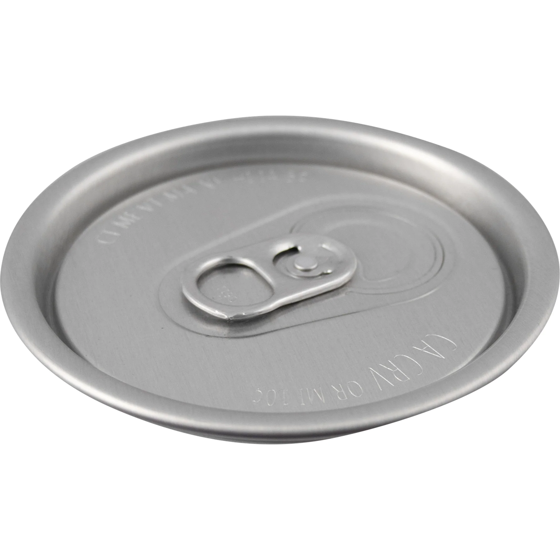 Silver Aluminum Crowler (946ml/32oz) - Pallet of 2,400 Cans and Ends - Image 3