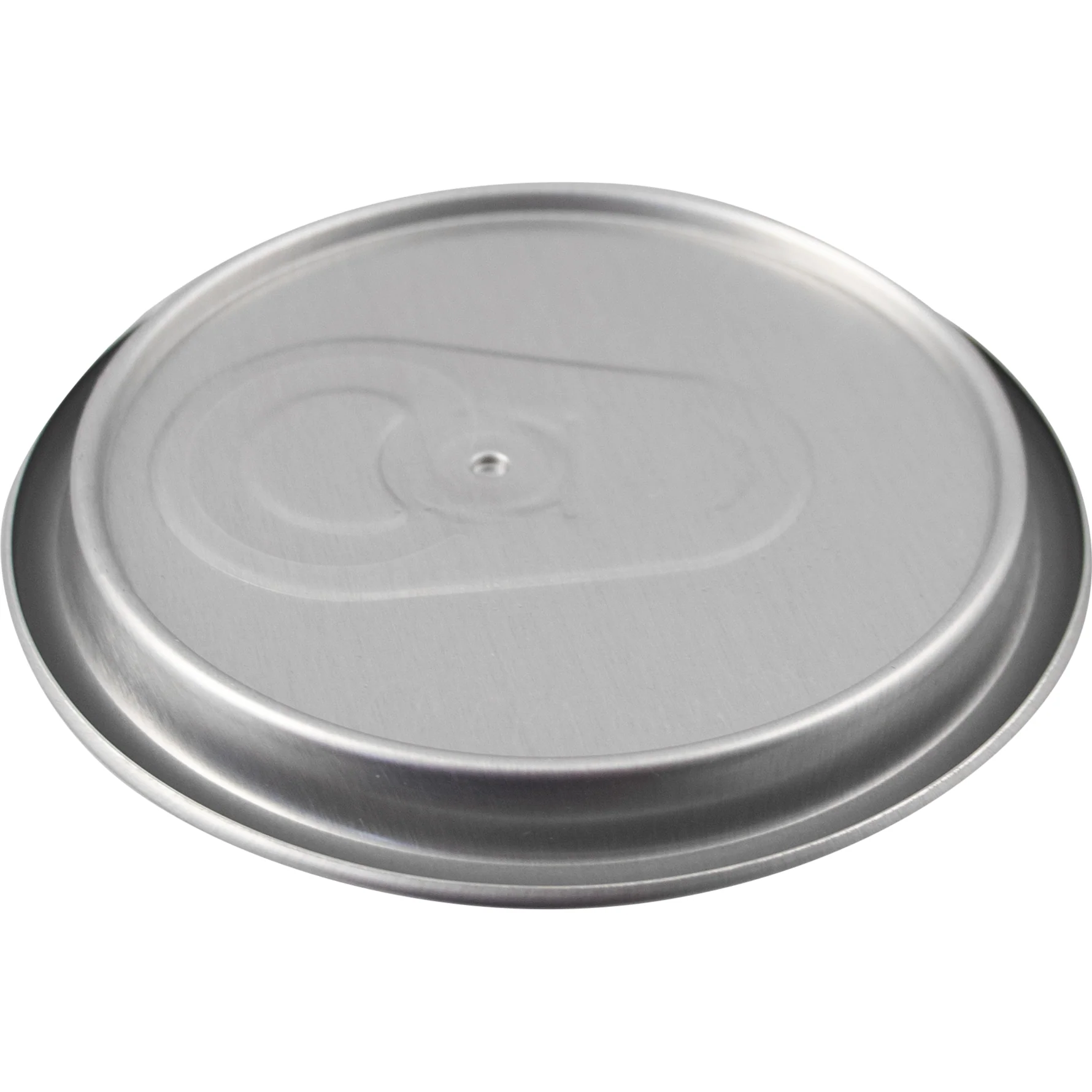 Silver Aluminum Crowler (946ml/32oz) - Pallet of 2,400 Cans and Ends - Image 4