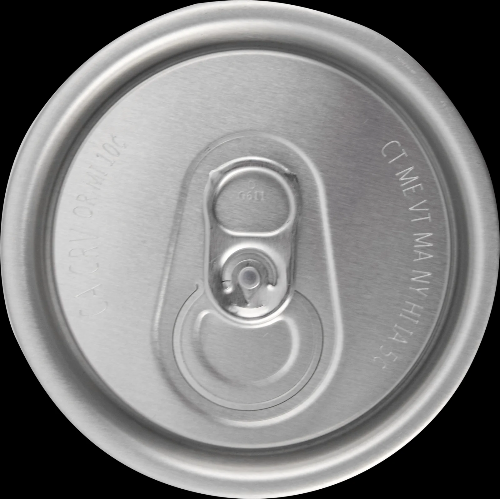 Silver Aluminum Crowler (946ml/32oz) - Pallet of 2,400 Cans and Ends - Image 6