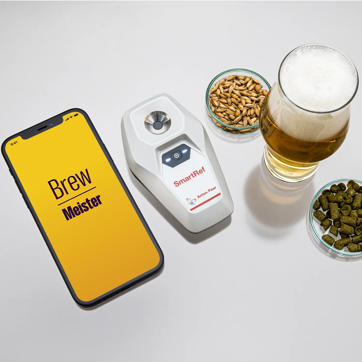 SmartRef Digital Refractometer | Anton Paar - Image 6