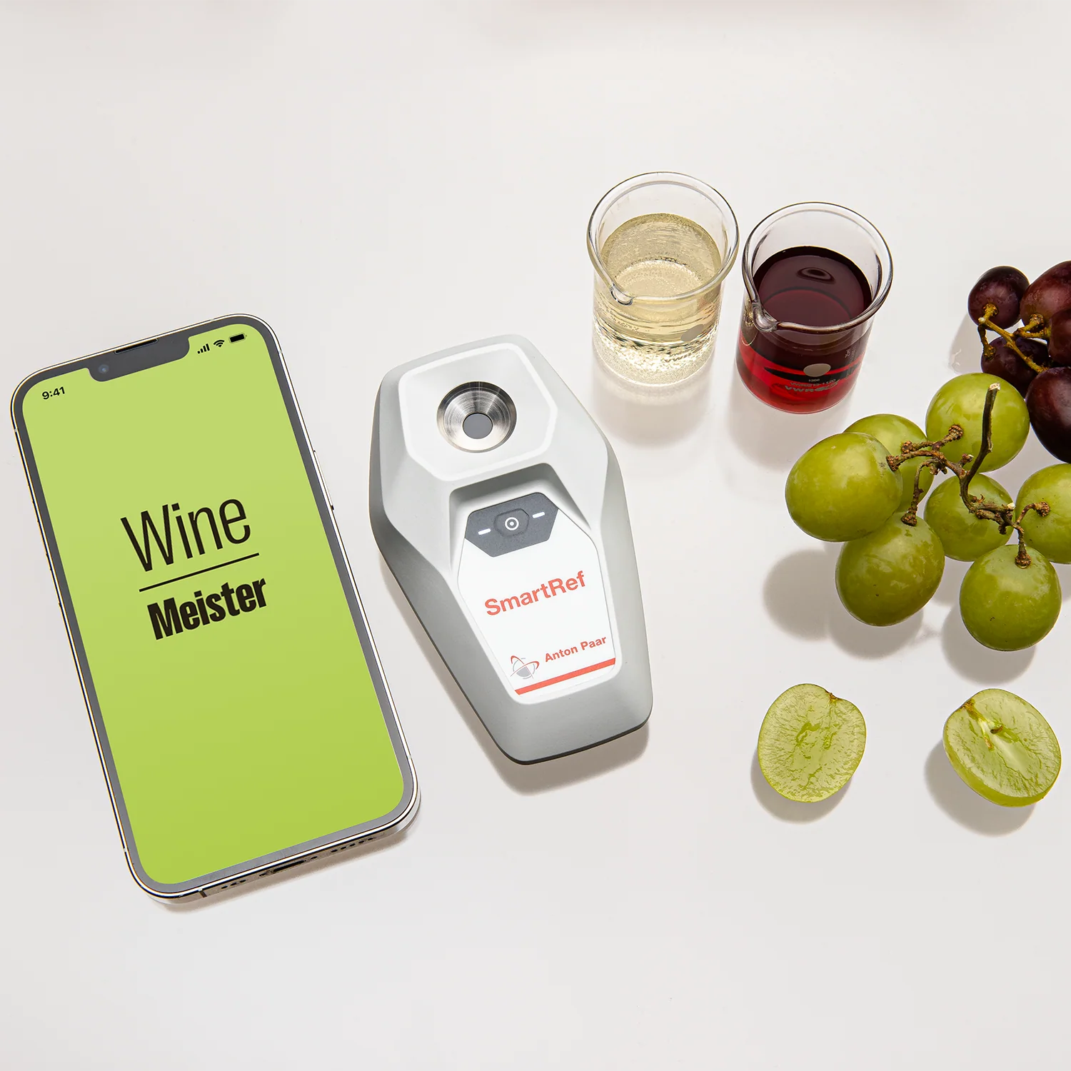 SmartRef Digital Refractometer | Anton Paar - Image 7