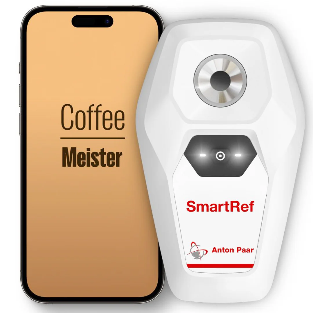 SmartRef Digital Refractometer | Anton Paar - Image 8