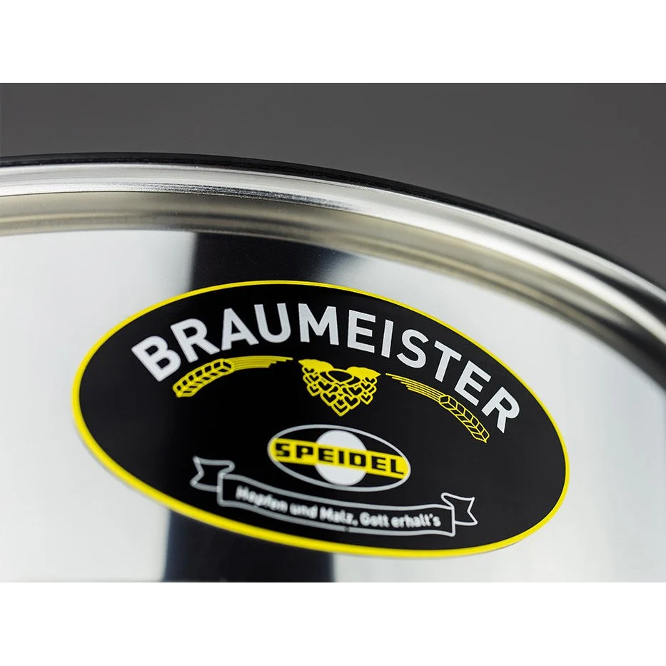 Speidel Braumeister PLUS Electric Brewery - 50L/13.2G (230V) - Image 5