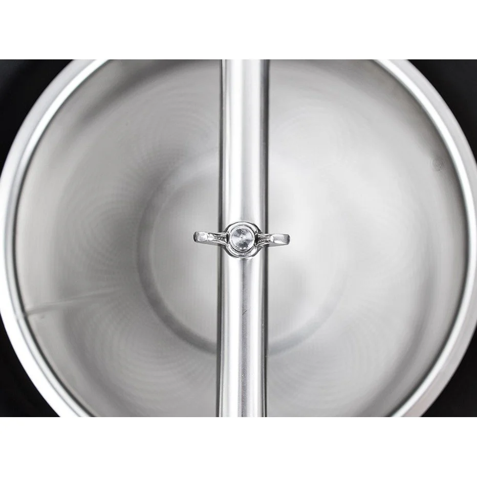 Speidel Braumeister PLUS Electric Brewery - 50L/13.2G (230V) - Image 8
