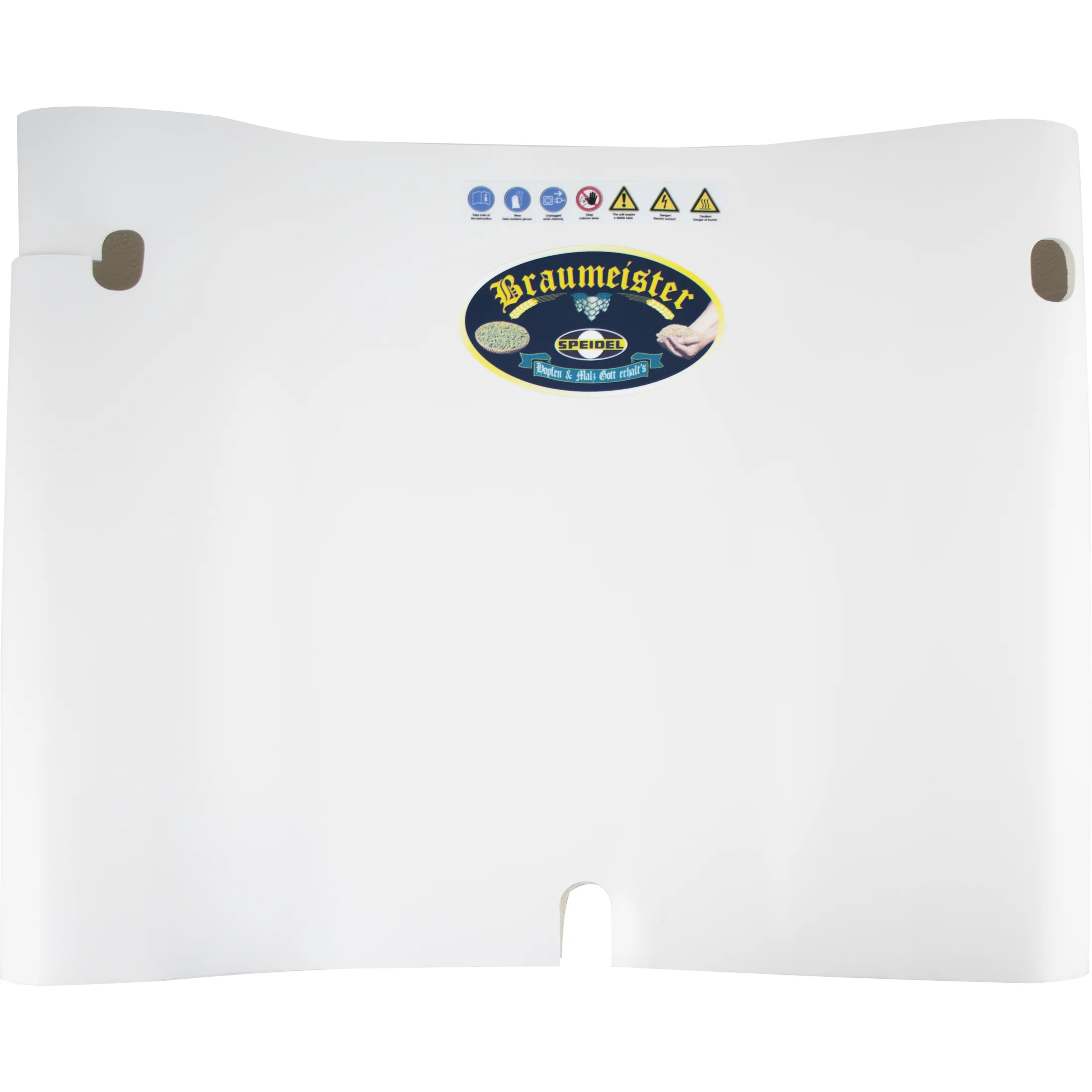 Speidel Braumeister | White Insulating Jacket | 50L - Image 5
