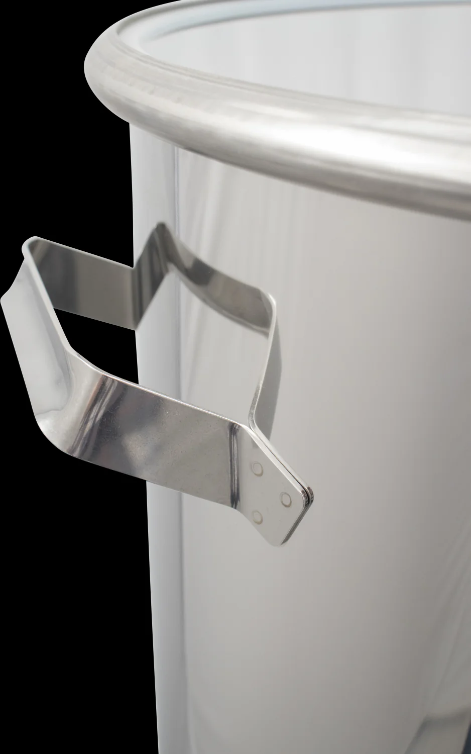 Speidel Flat Bottom Fermentation and Storage Tank | Stainless Steel | 45L - Image 7