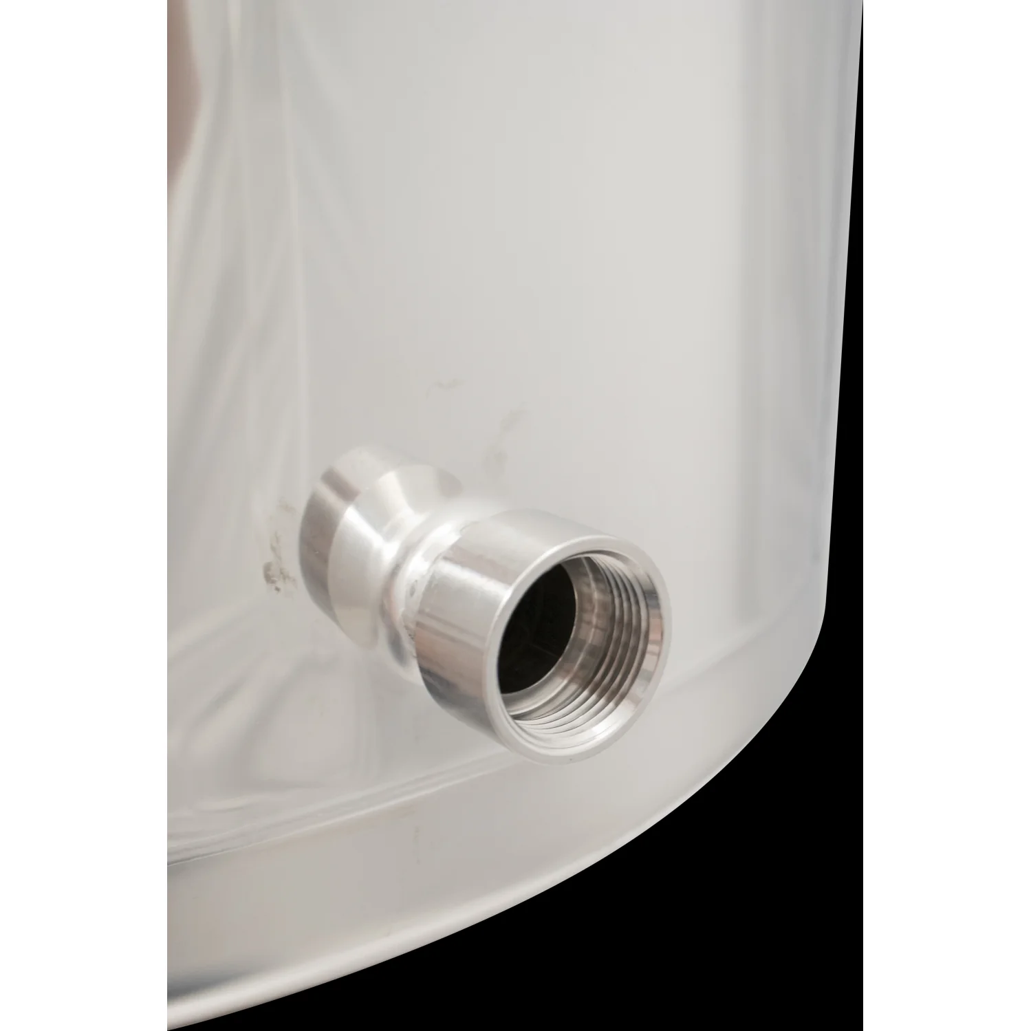 Speidel Flat Bottom Fermentation and Storage Tank | Stainless Steel | 95L - Image 8