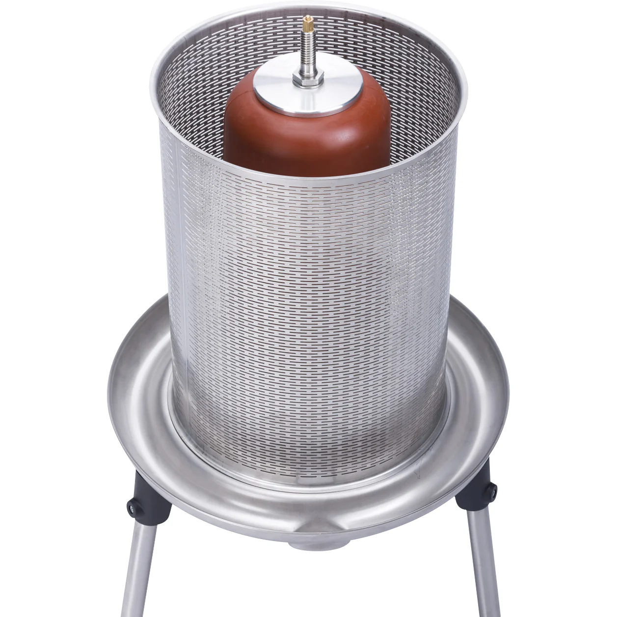 Speidel Fruit Press | Wine Press | German Made | Stainless Steel | 20L - Image 2