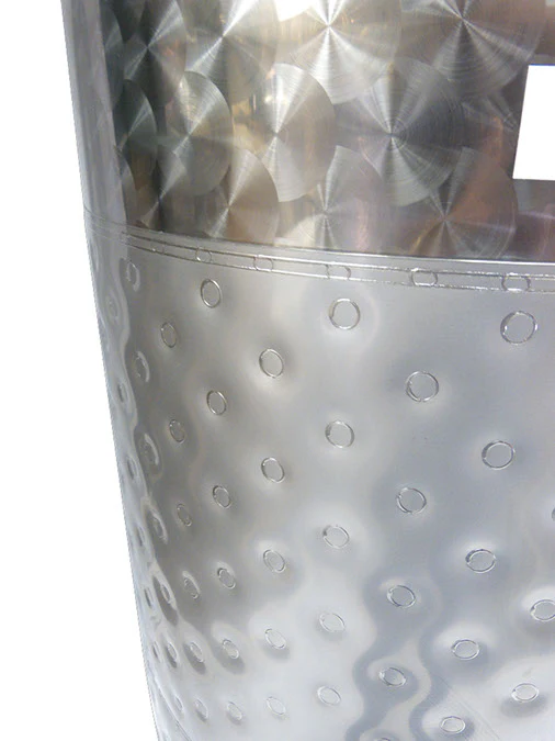 Speidel Jacketed Tank | Full Jacket | Laser-Welded | Stainless Steel | 525L - Image 5