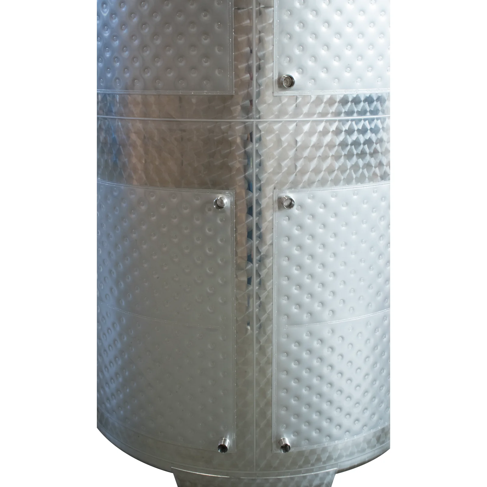 Speidel Sealed Tank | Cooling Jacket | Laser-Welded | Stainless Steel | 2350L - Image 4