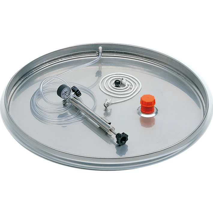 Speidel Variable Volume Lid Kit | 1200mm Diameter