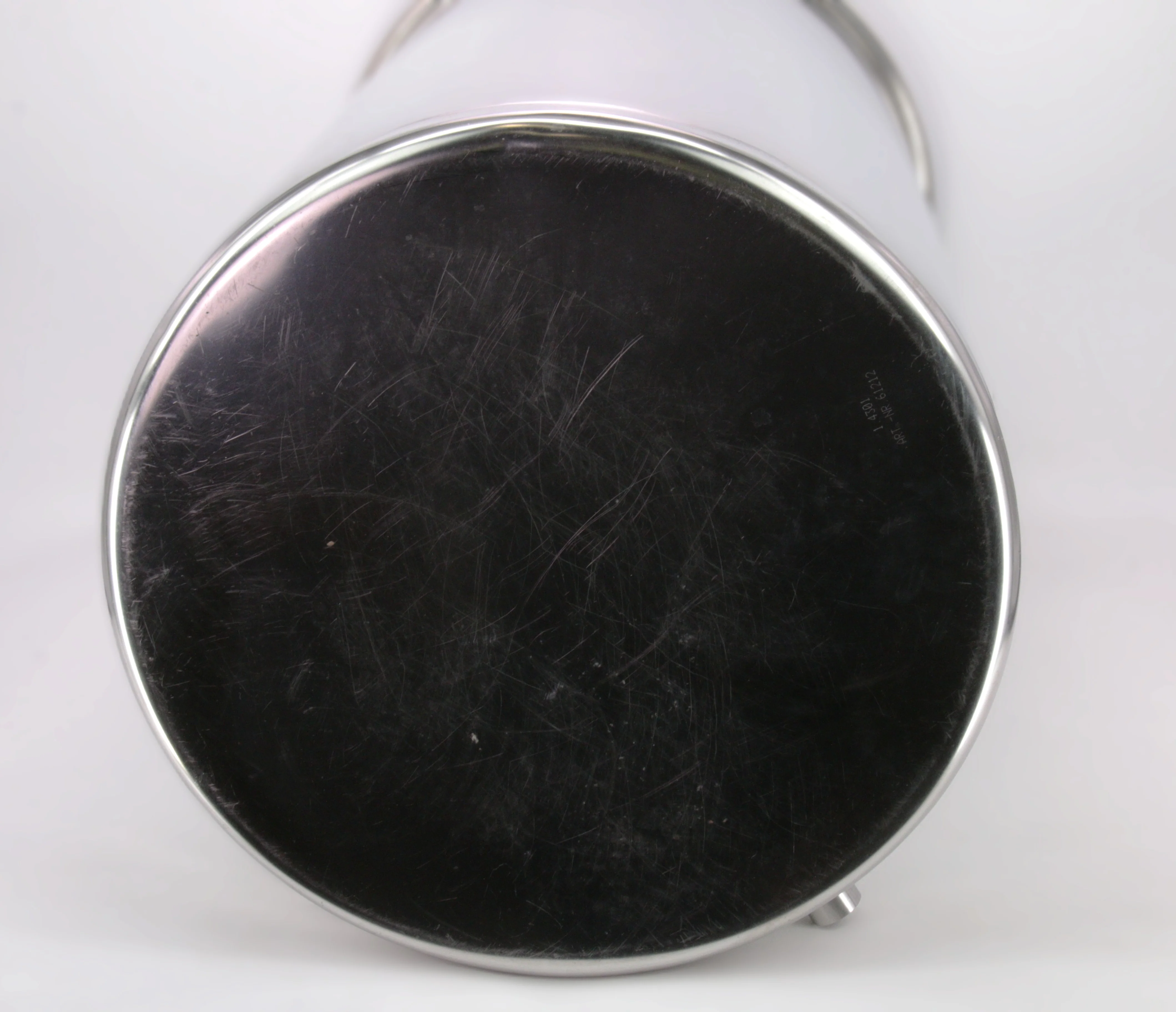 Speidel Variable Volume Tank | Laser-Welded | Stainless Steel  | 110L - Scratch & Dent - Image 3