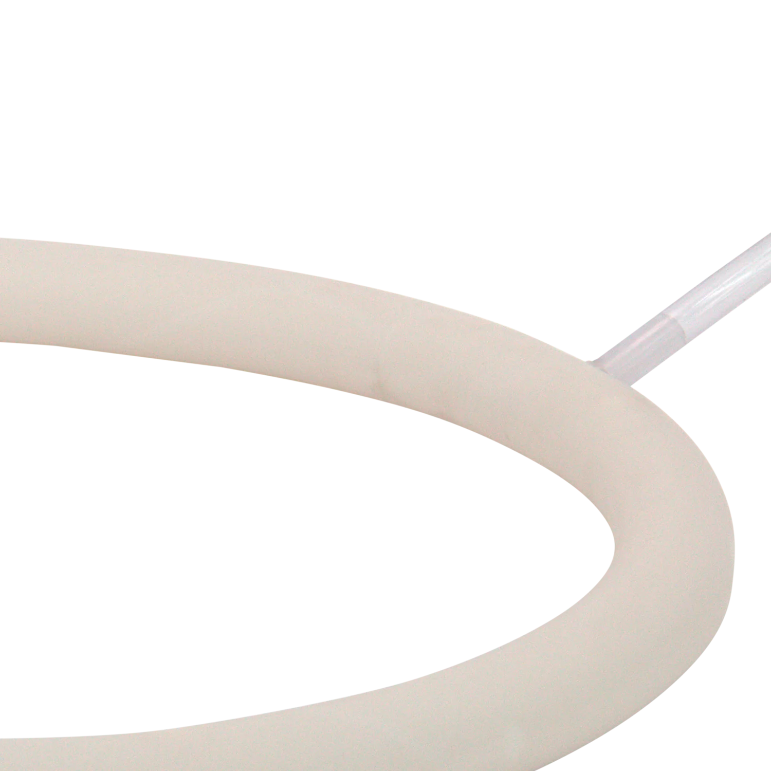 Speidel Variable Volume Tank Lid Gasket - White Rubber - Image 2