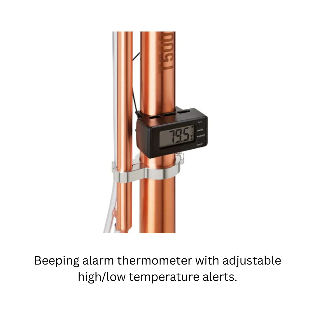 Still Spirits | Create+ T500 Pro Column & Condenser - Image 6