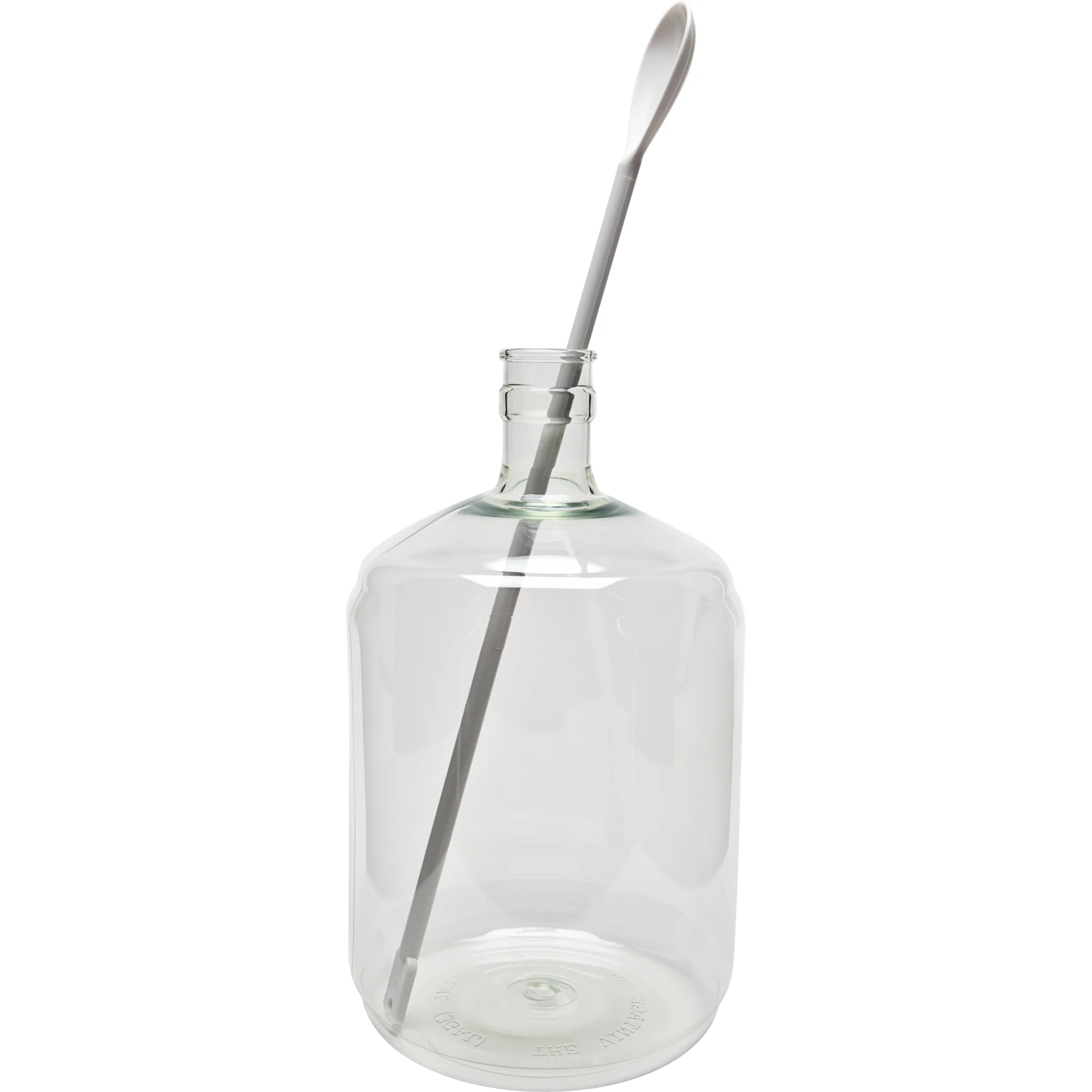 Brewing Spoon - 28 in. Plastic - Image 2