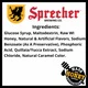 Sprecher | Birch Root Beer Soda Extract | 1 Gallon - Image 4