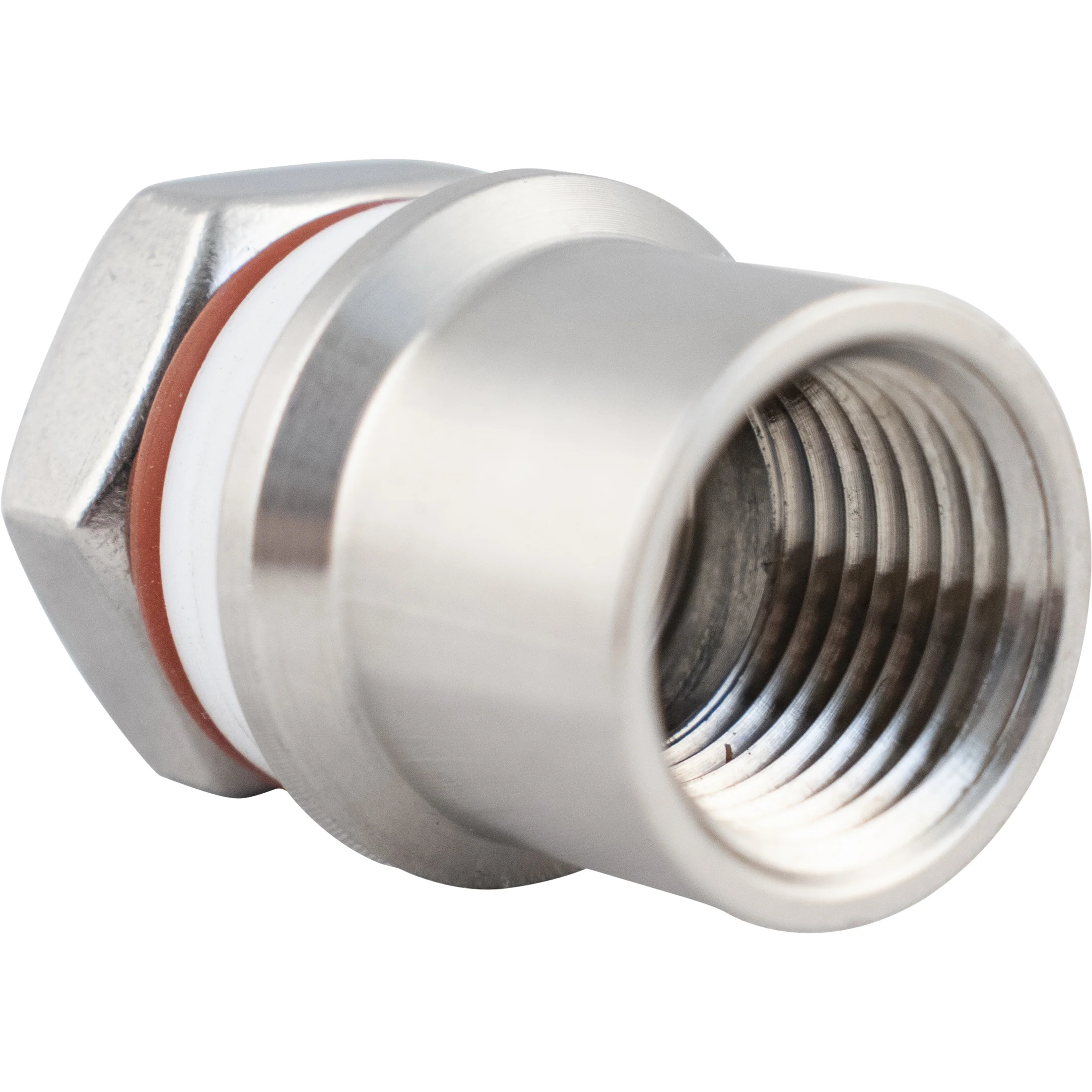 Ss Brewtech | Bulkhead | 1/2" FPT - Image 3