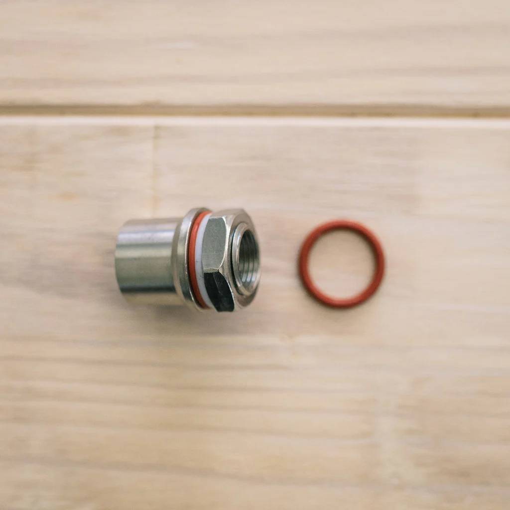 Ss Brewtech | Bulkhead | 1/2" FPT - Image 4