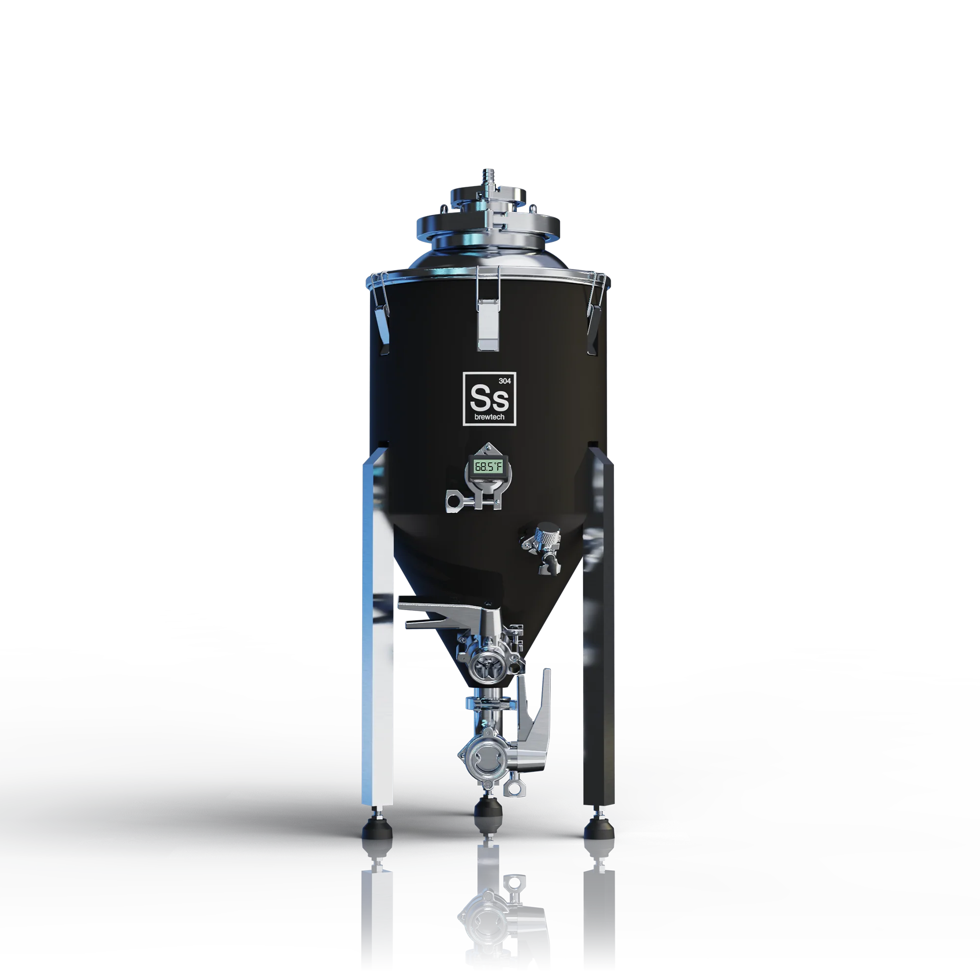 Ss Brewtech Chronical 2.0 Fermenter