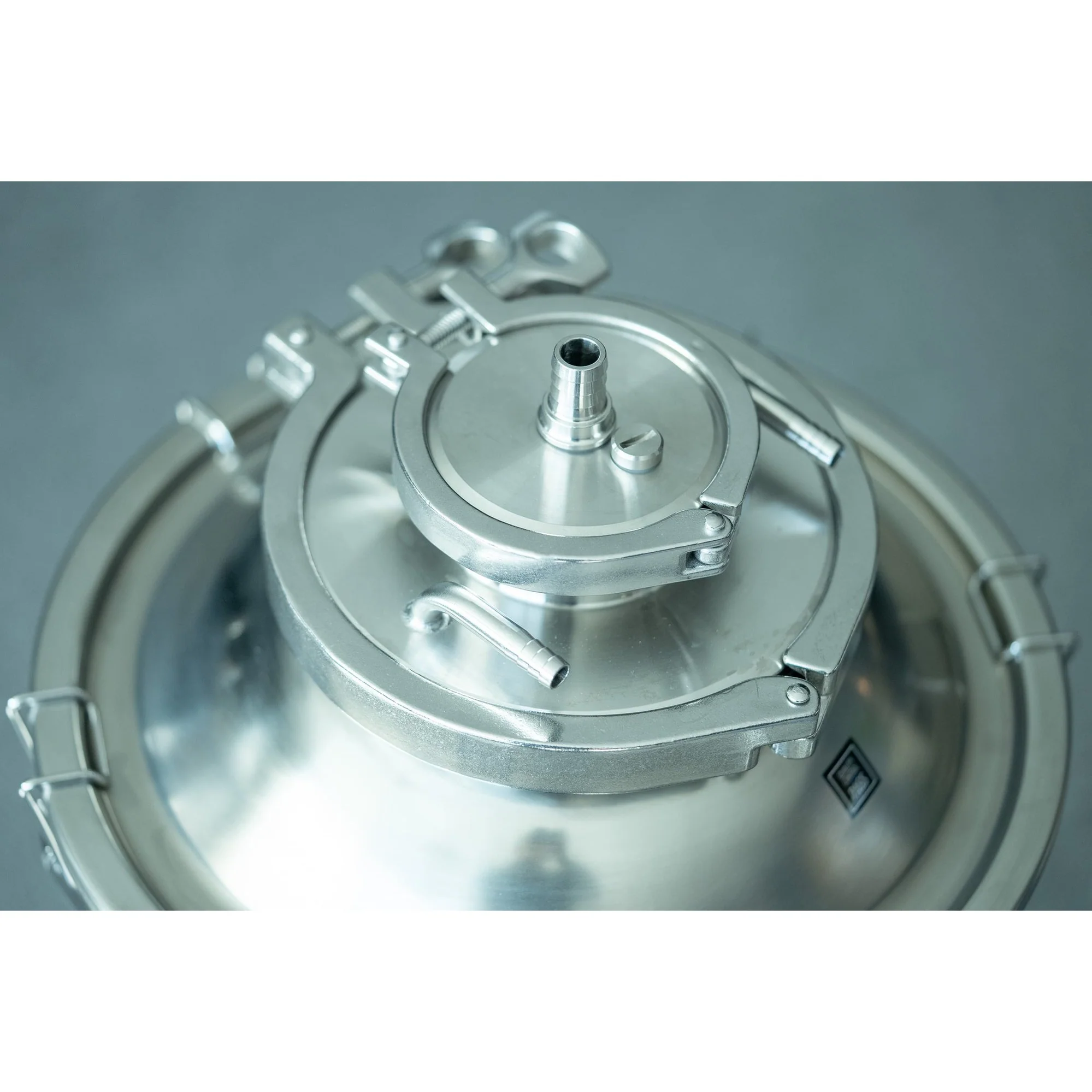 Ss Brewtech Chronical 2.0 Fermenter - Image 5