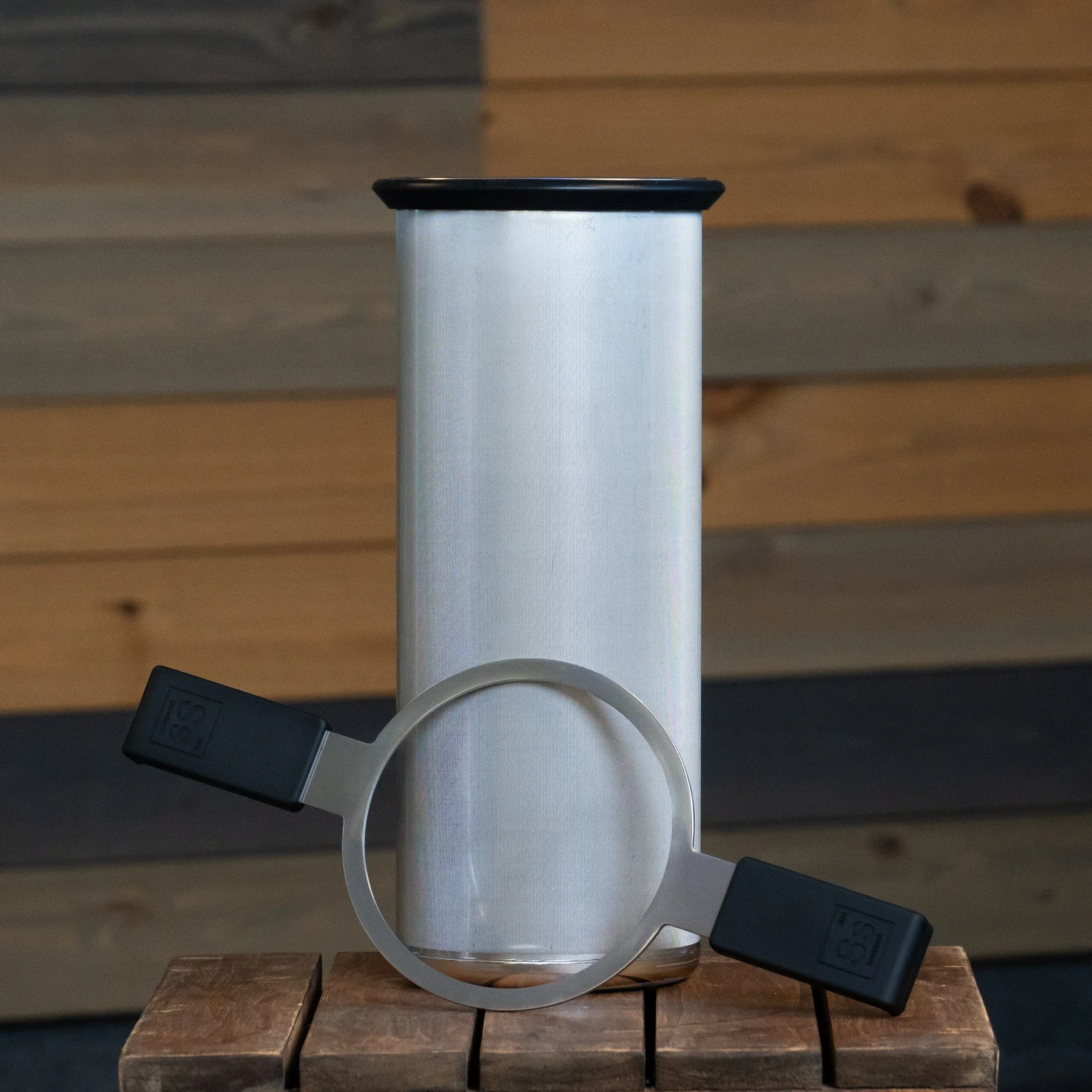 Ss Brewtech | Ss Hop Spider