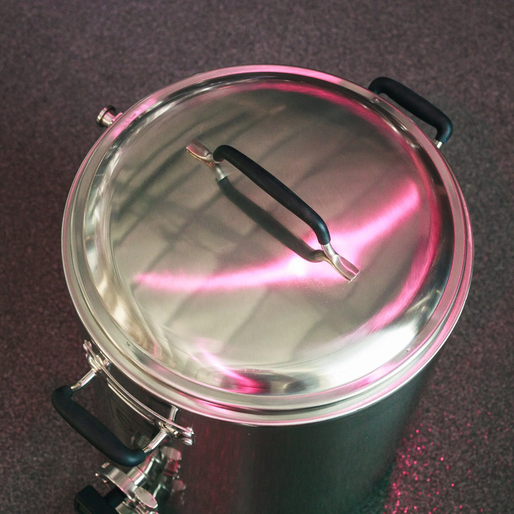 Ss Brewtech T.C. InfuSsion Mash Tun - Image 4