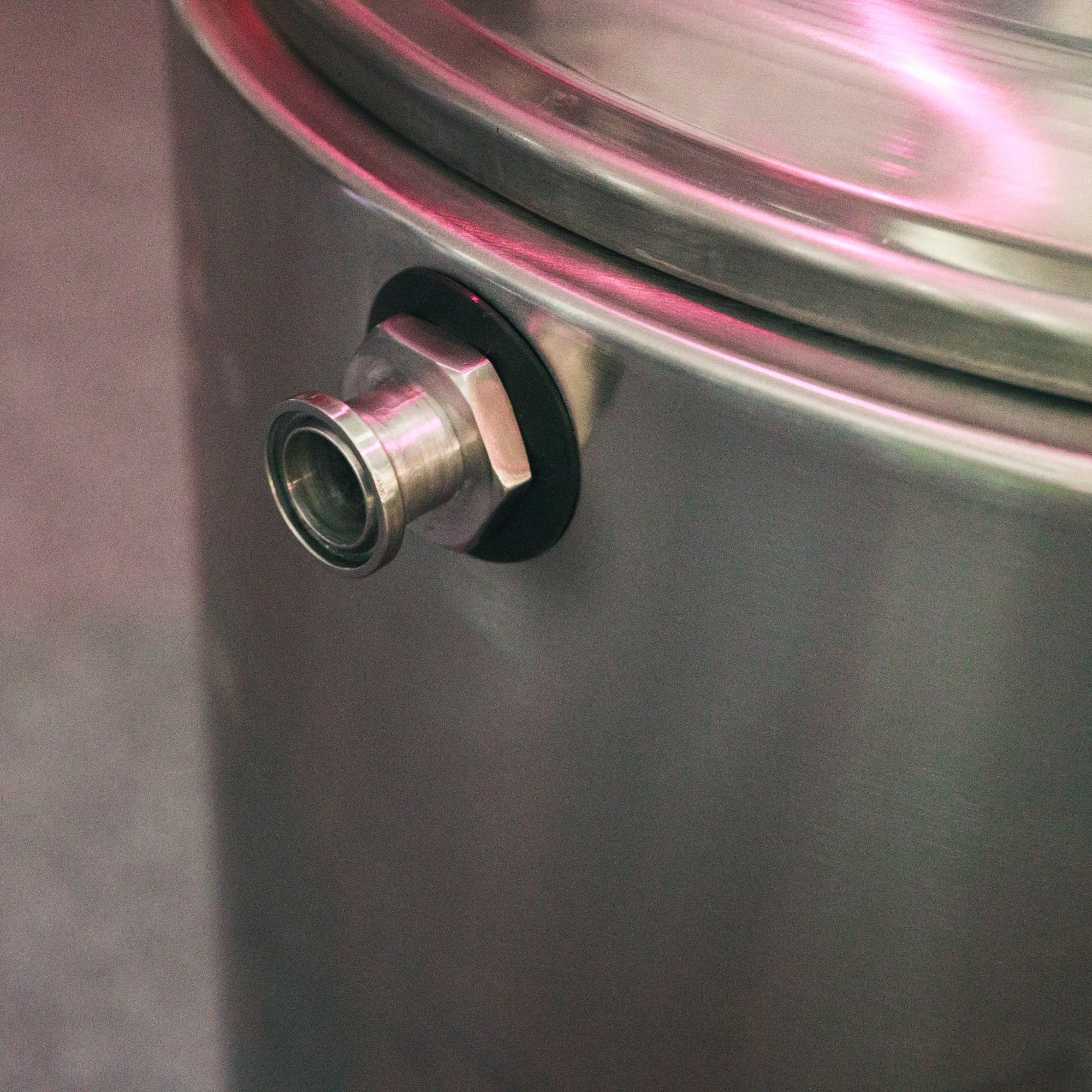 Ss Brewtech T.C. InfuSsion Mash Tun - Image 5