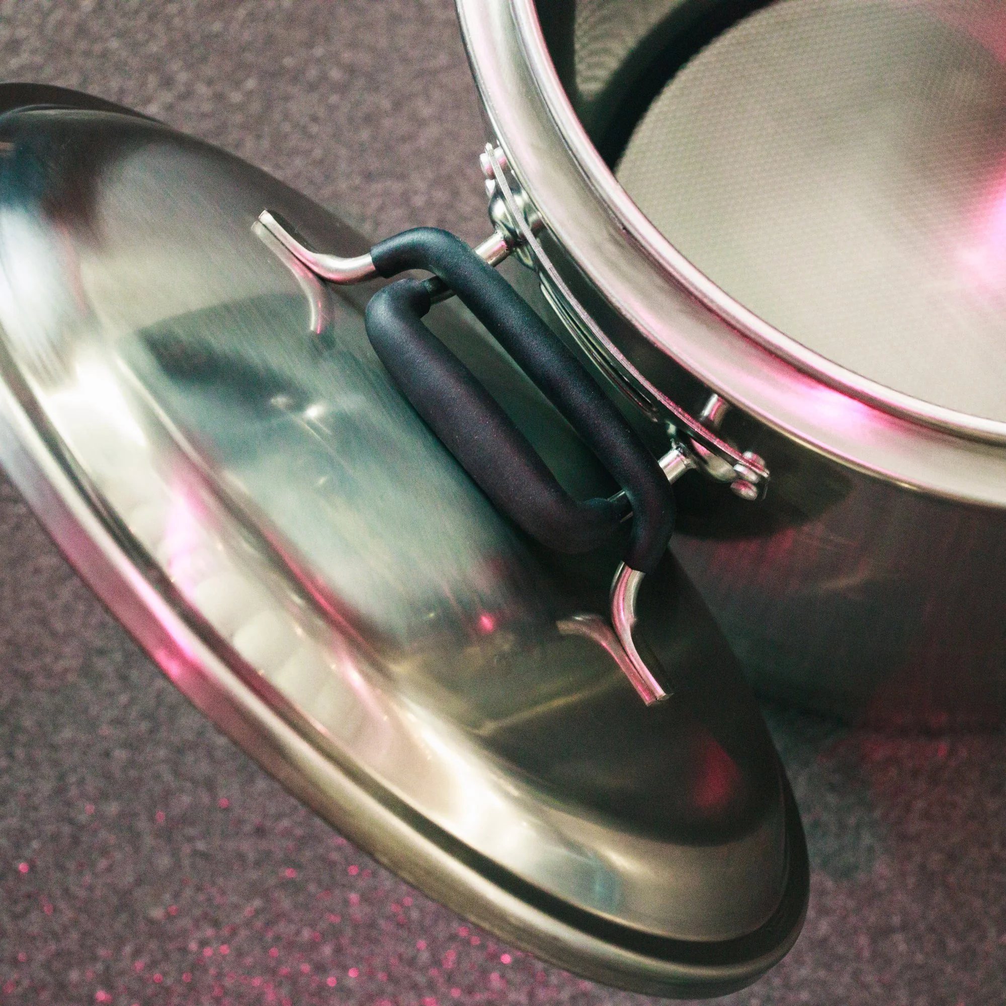 Ss Brewtech T.C. InfuSsion Mash Tun - Image 8