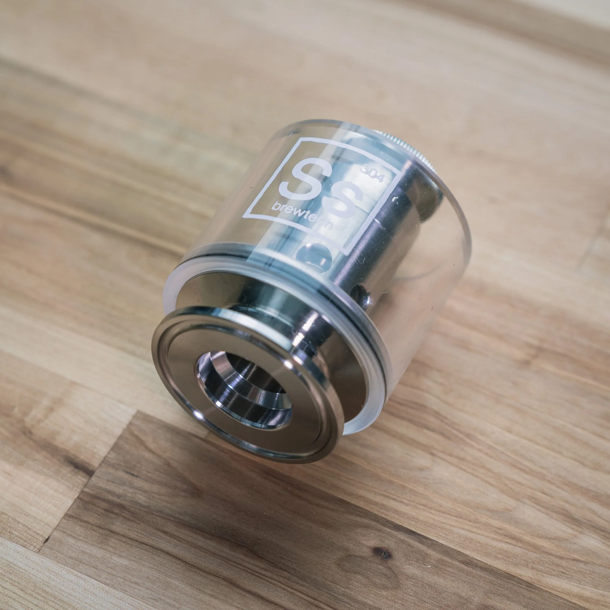 Ss Brewtech Sspunding Valve - Non-Scaled (Up to 2BBL) - Image 3
