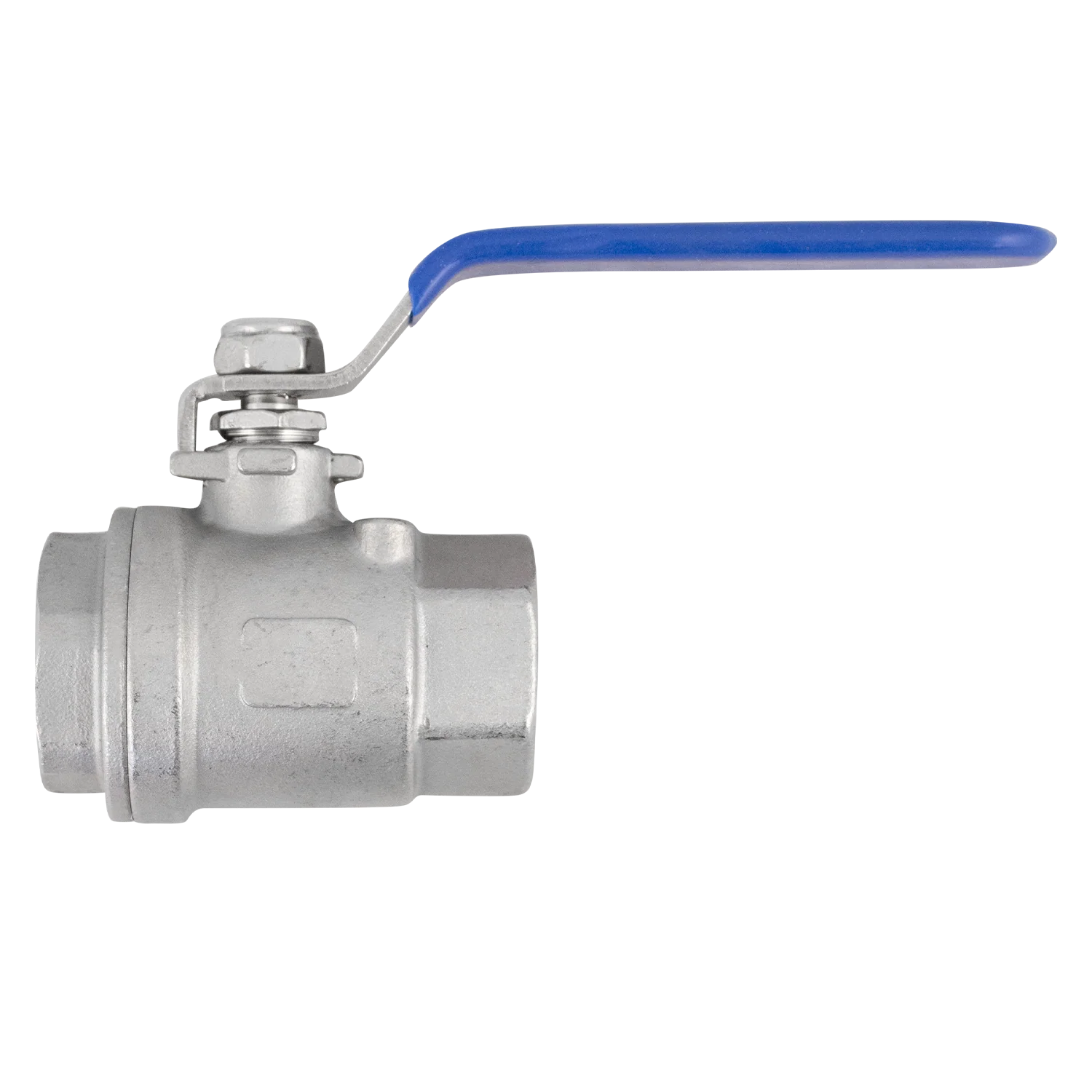 Stainless Ball Valve for FermZilla - PCO 1881 x 3/4 in. Female BSP
