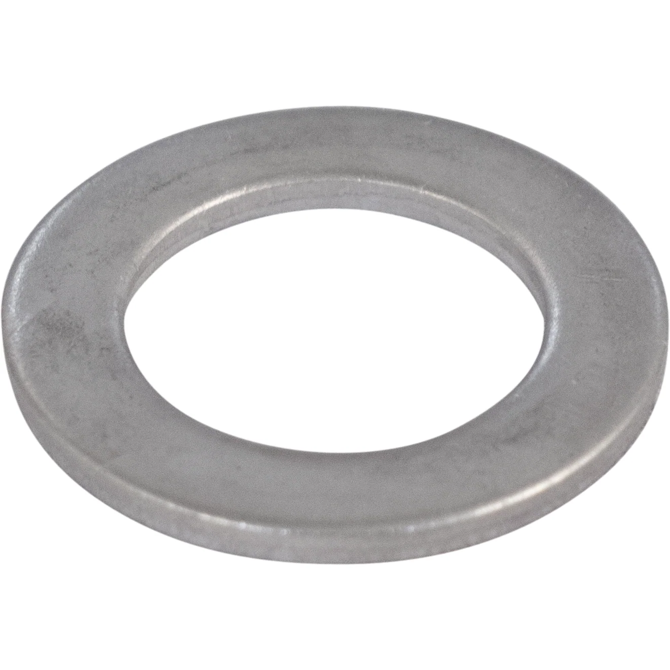 Stainless BSP Washer- 1/2 in.