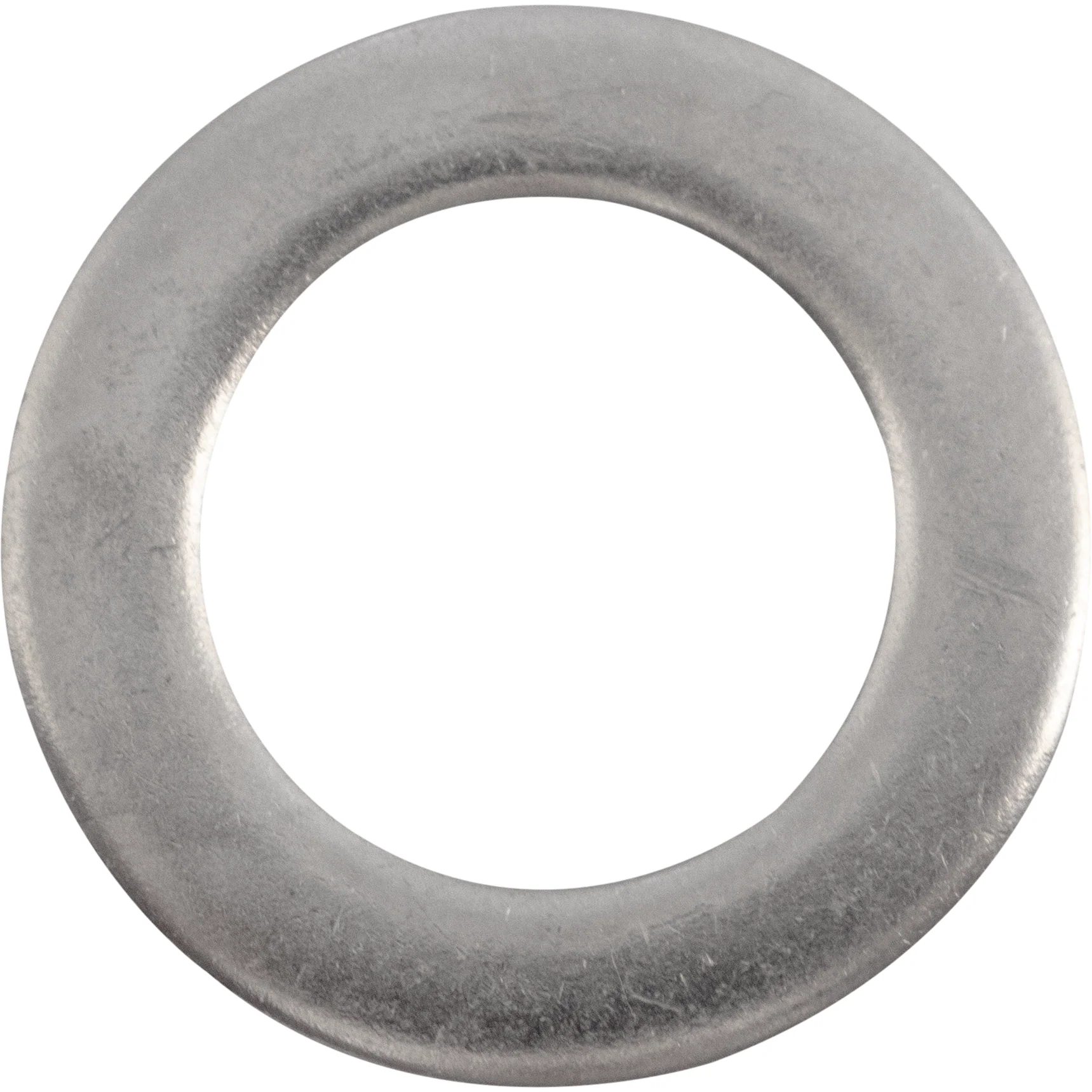 Stainless BSP Washer- 1/2 in. - Image 2
