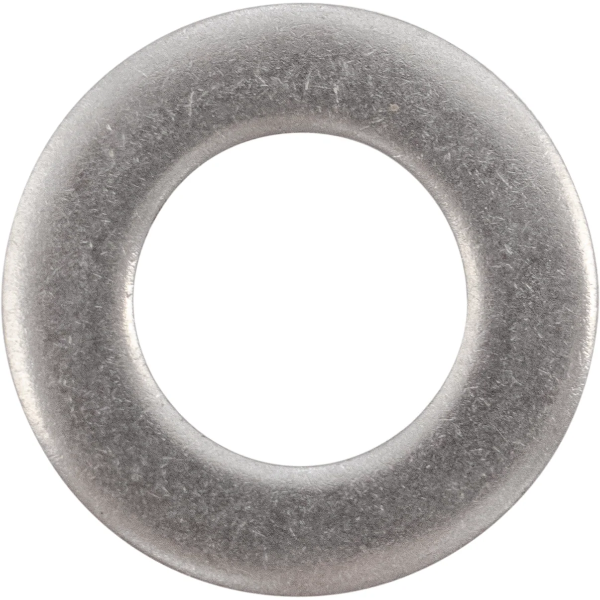 Stainless BSP Washer - 1/4 in. - Image 2