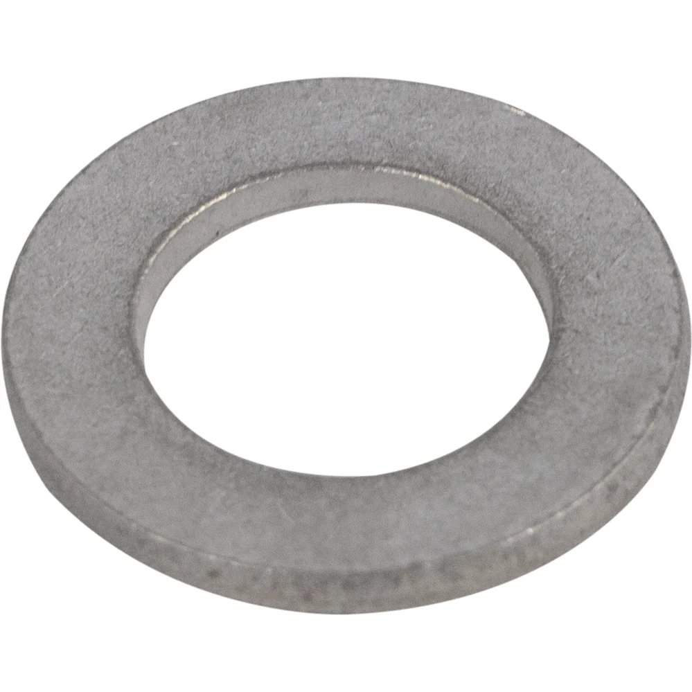 Stainless BSP Washer - 3/8 in.