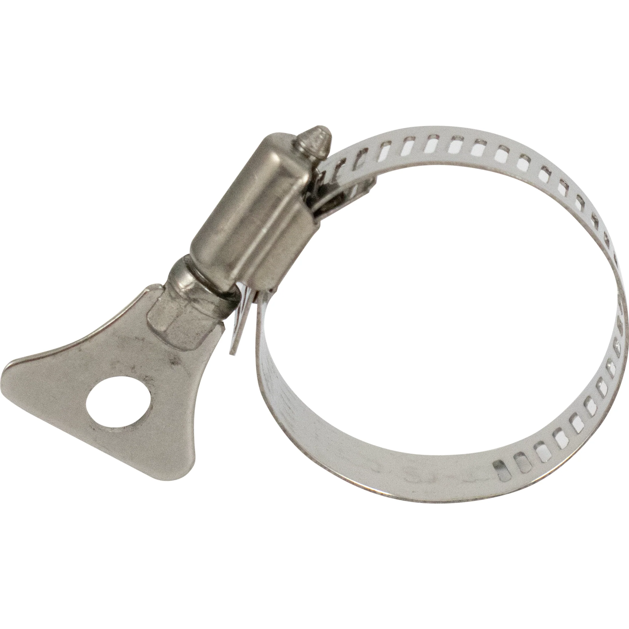 Stainless Butterfly Hose Clamp | 5/8" to 1.5" - Image 3