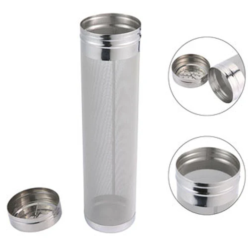 Stainless Hop Tube - Image 5