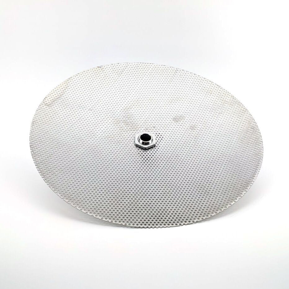 Stainless Steel False Bottom Kit - 11.8 in. - Image 4