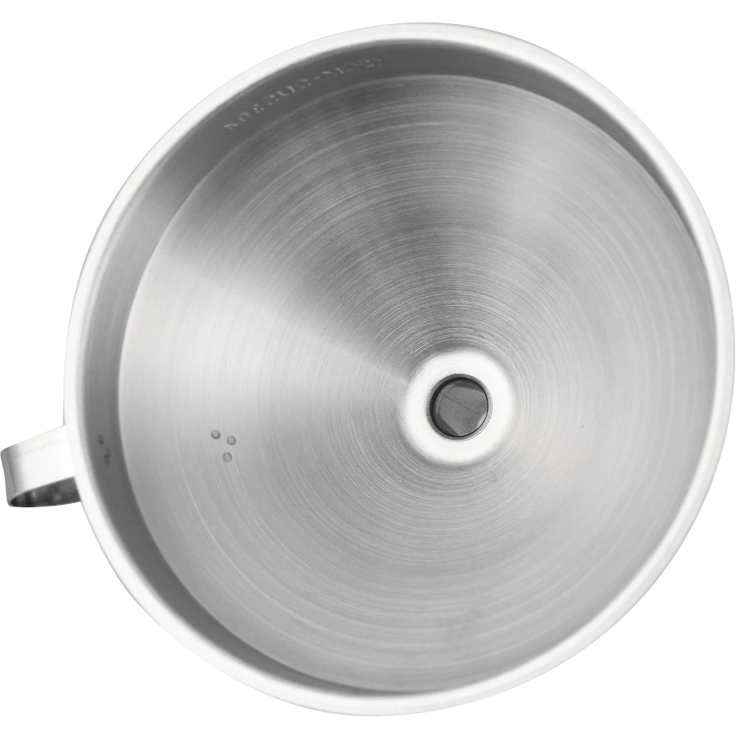 Stainless Steel Funnel - 6 in. - Image 3