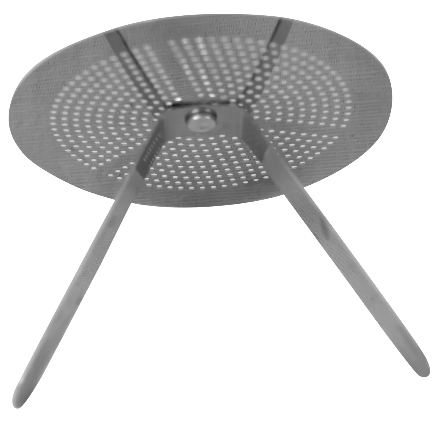 Stainless Steel Funnel - 6 in. - Image 6