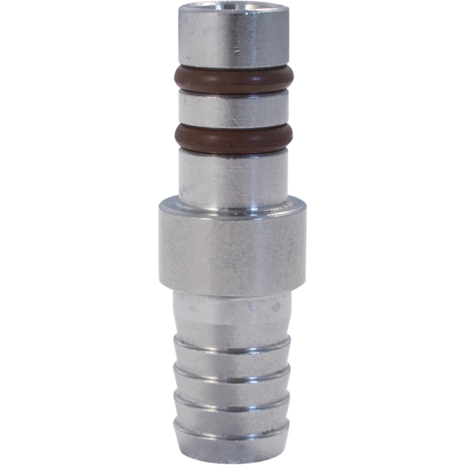 Stainless Steel Growler Filler | Intertap® | NukaTap®