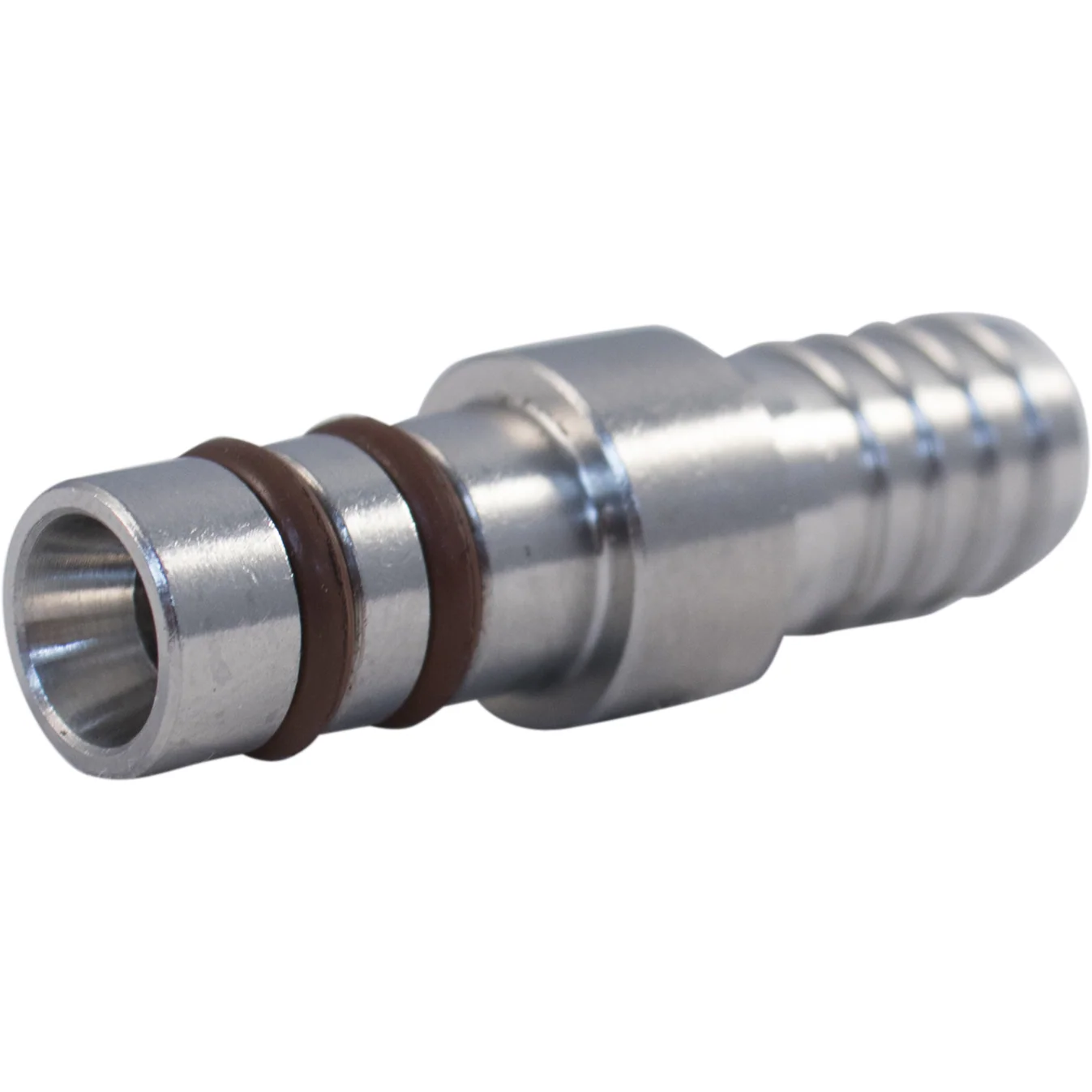 Stainless Steel Growler Filler | Intertap® | NukaTap® - Image 2