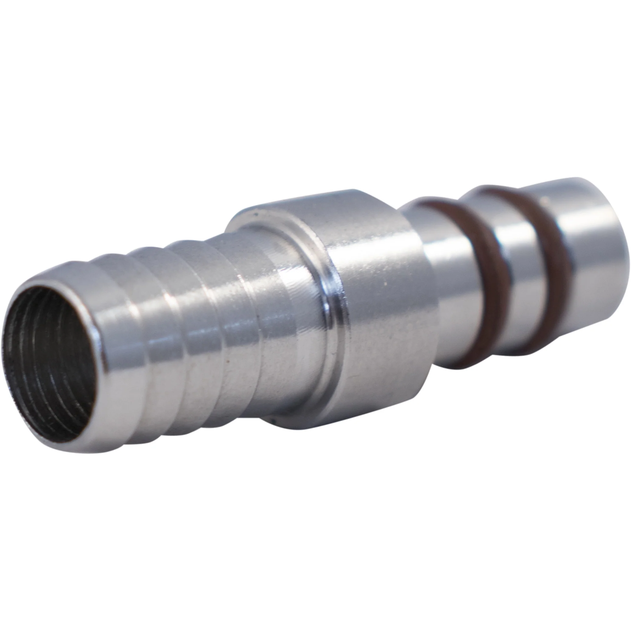 Stainless Steel Growler Filler | Intertap® | NukaTap® - Image 3