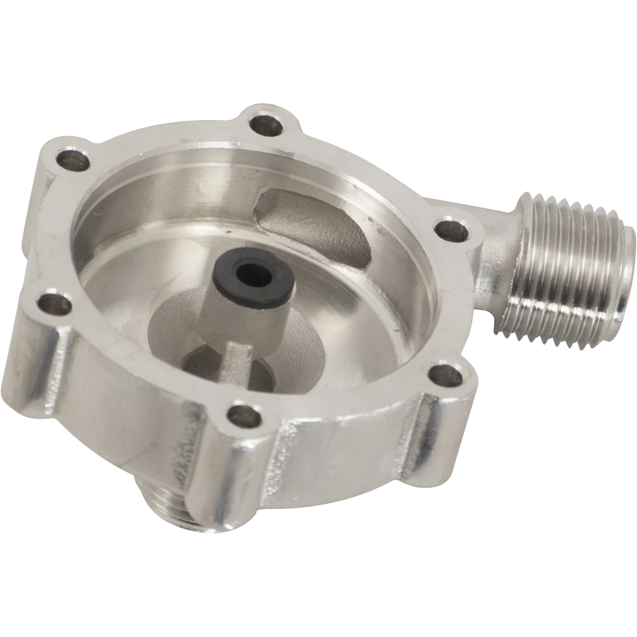 Stainless Steel Pump Head for 25 Watt MKII Pump - Image 3