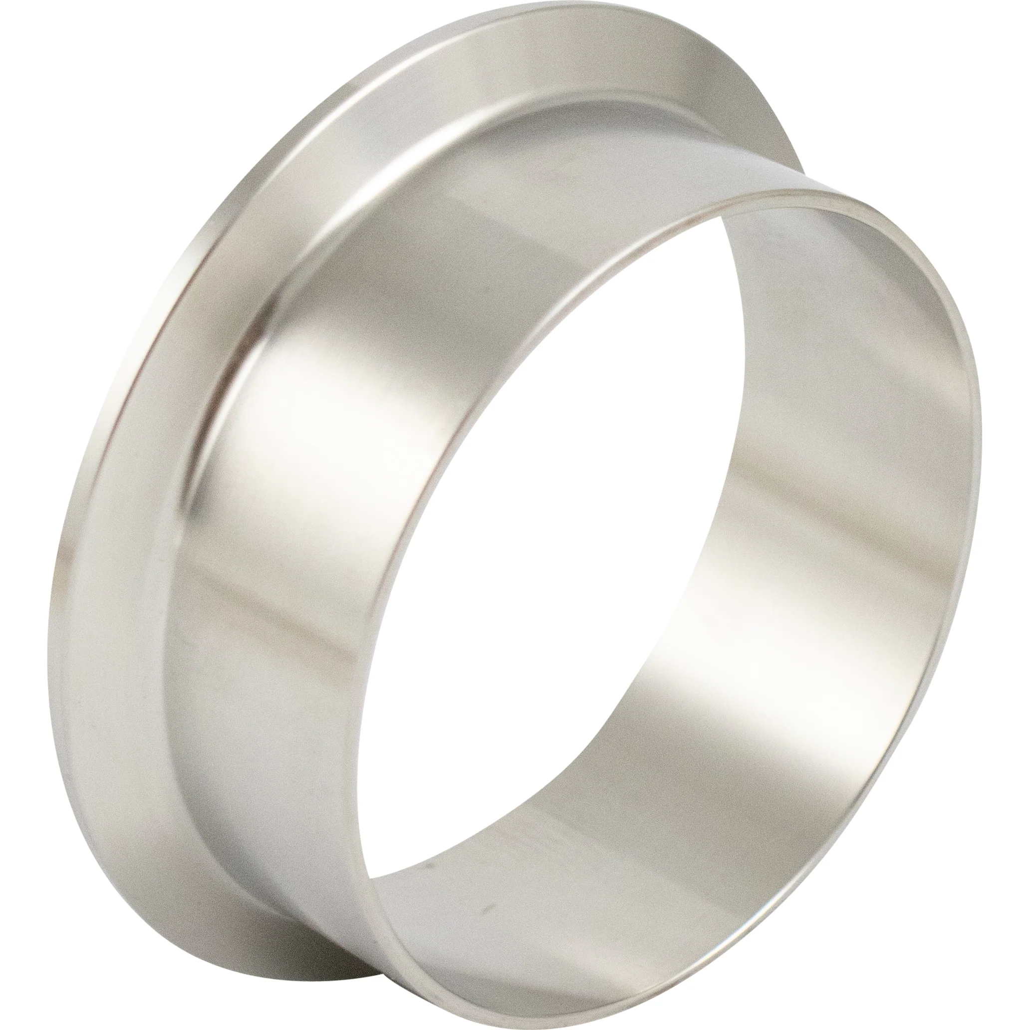 Stainless Tri-Clamp Ferrule | 3" T.C. - Image 3