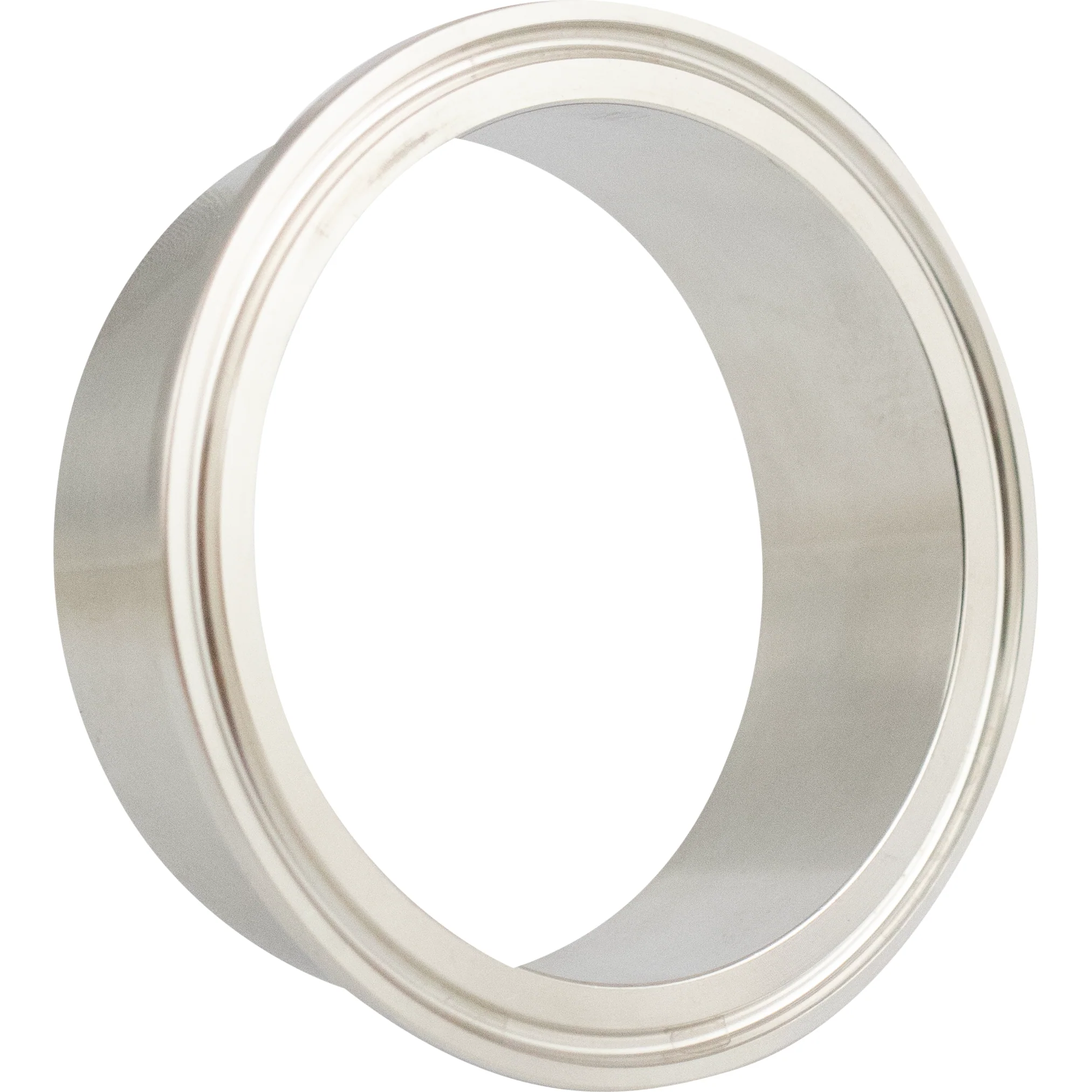 Stainless Tri-Clamp Ferrule | 3" T.C. - Image 4