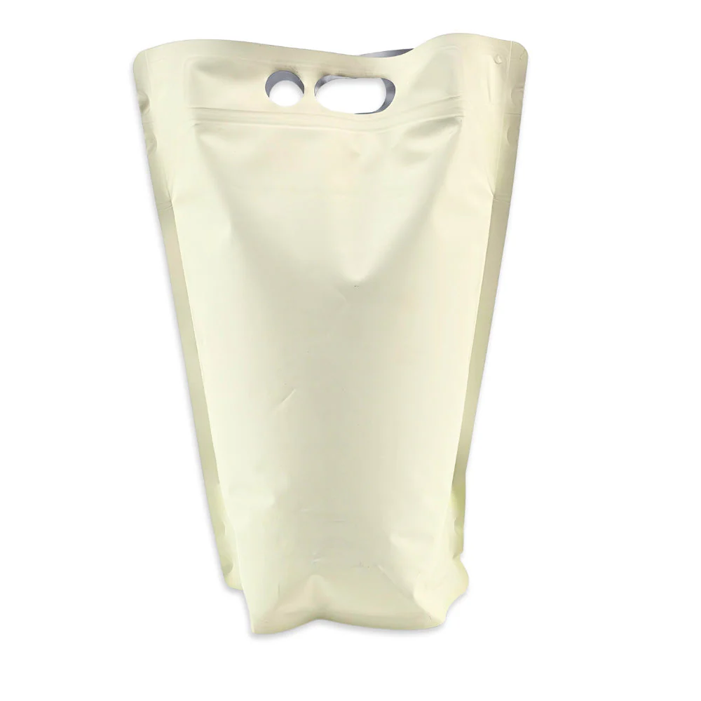Stand Up Bladders with Tamper Sealed Tap | 5L | 1.3 Gallon | Pack of 5 - Image 3