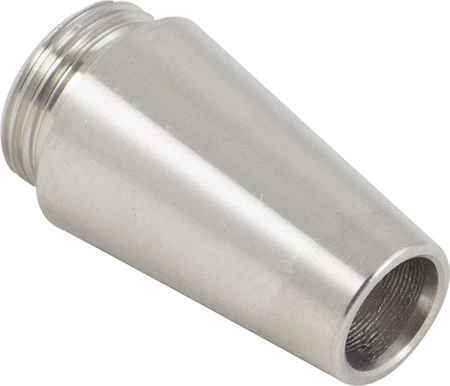 Standard Stainless Spout | Intertap® | NukaTap®