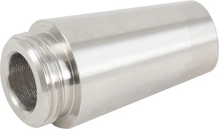Standard Stainless Spout | Intertap® | NukaTap® - Image 2