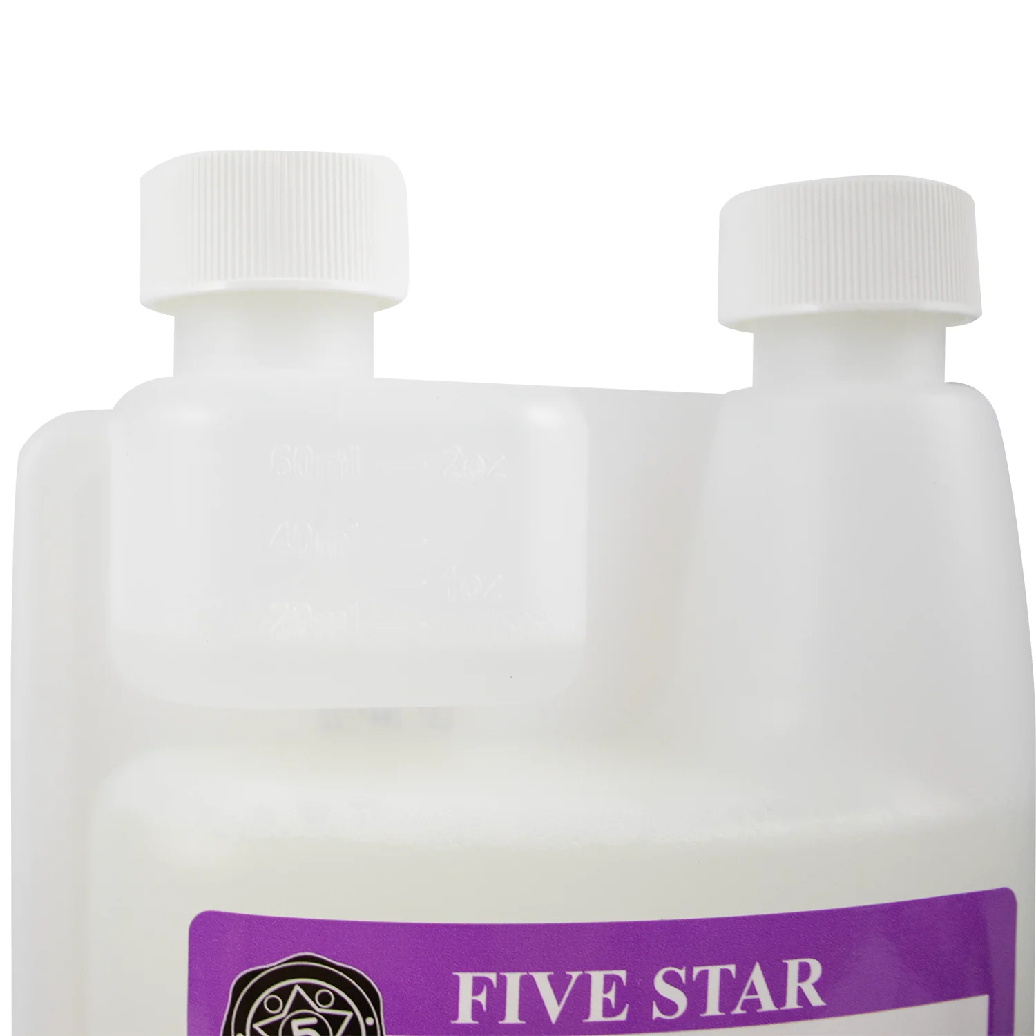 Five Star | Saniclean Sanitizer | Acid-Based Sanitizer | Low Foaming | Flavorless, Odorless, & Non-Toxic - Image 3