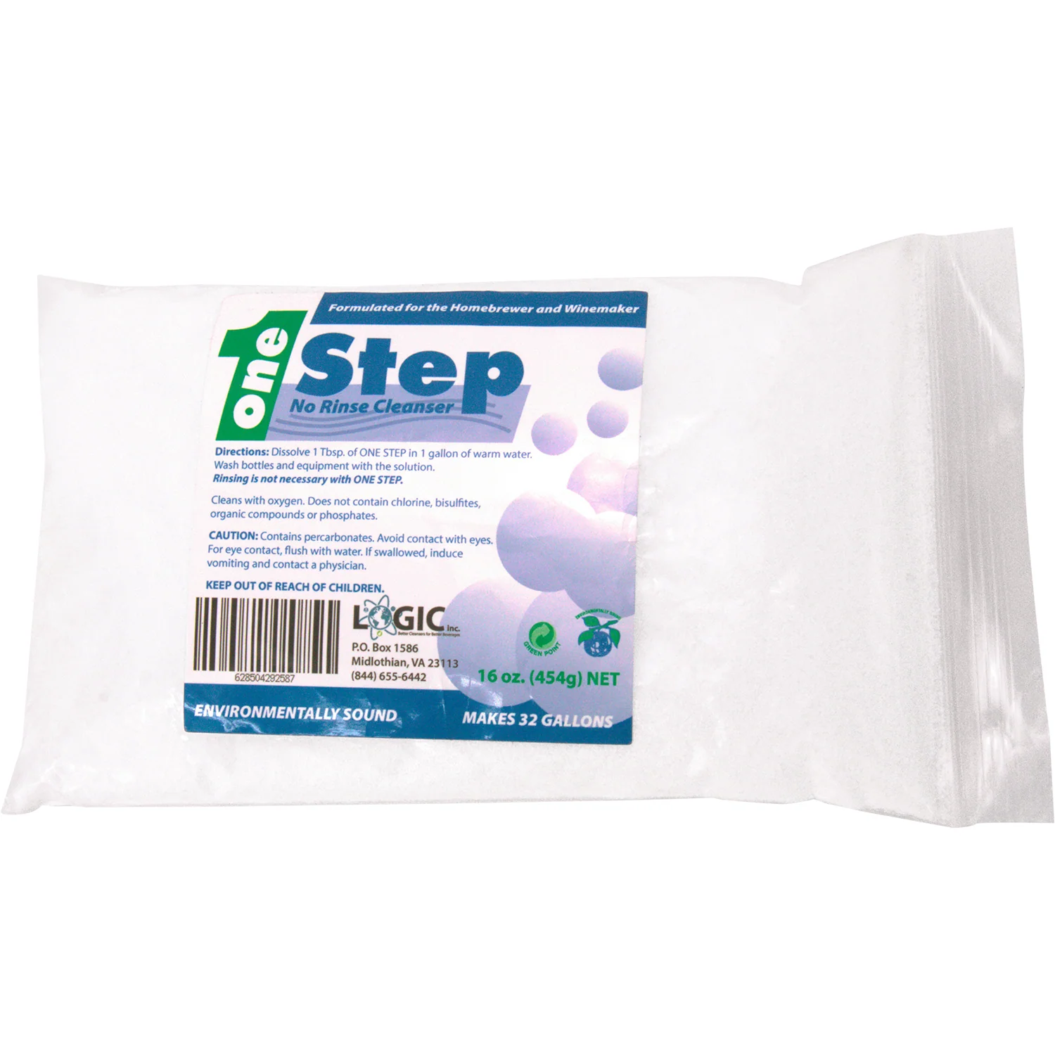 One Step Cleanser - Image 4